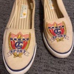 90s Liz sport shoes